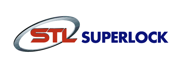 STL Superlock Ghana Logo